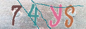 CAPTCHA-Bild